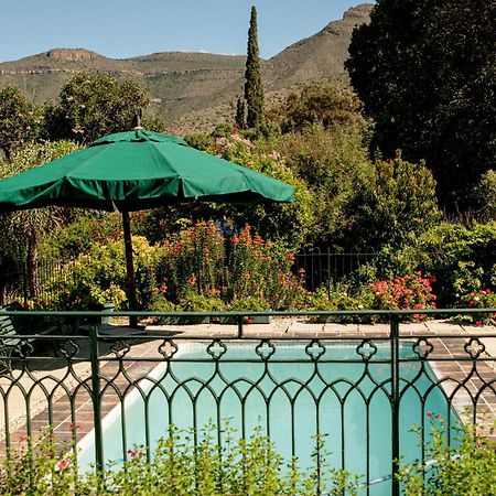 4 Rothman Street B&B Graaff-Reinet Exteriér fotografie