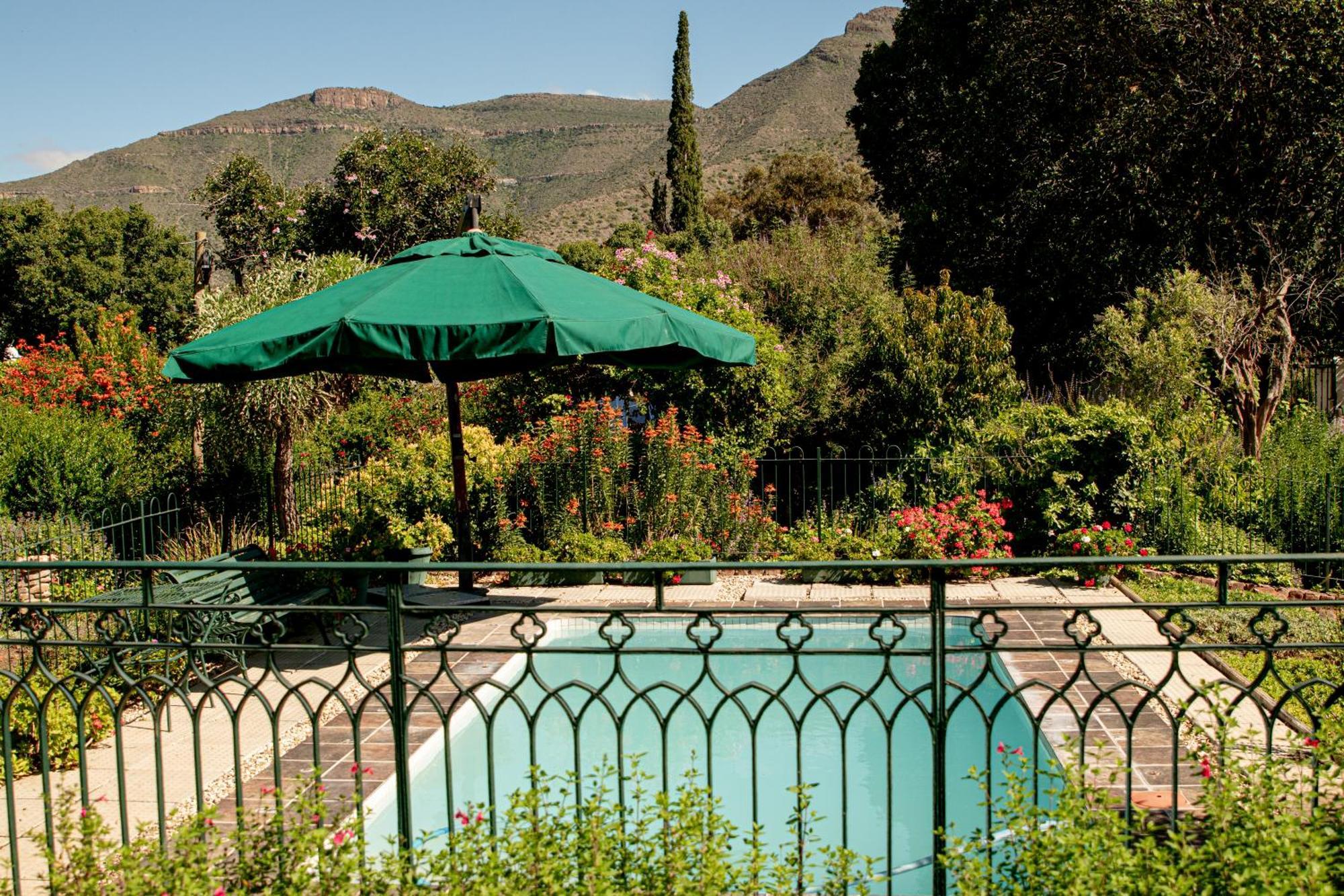 4 Rothman Street B&B Graaff-Reinet Exteriér fotografie