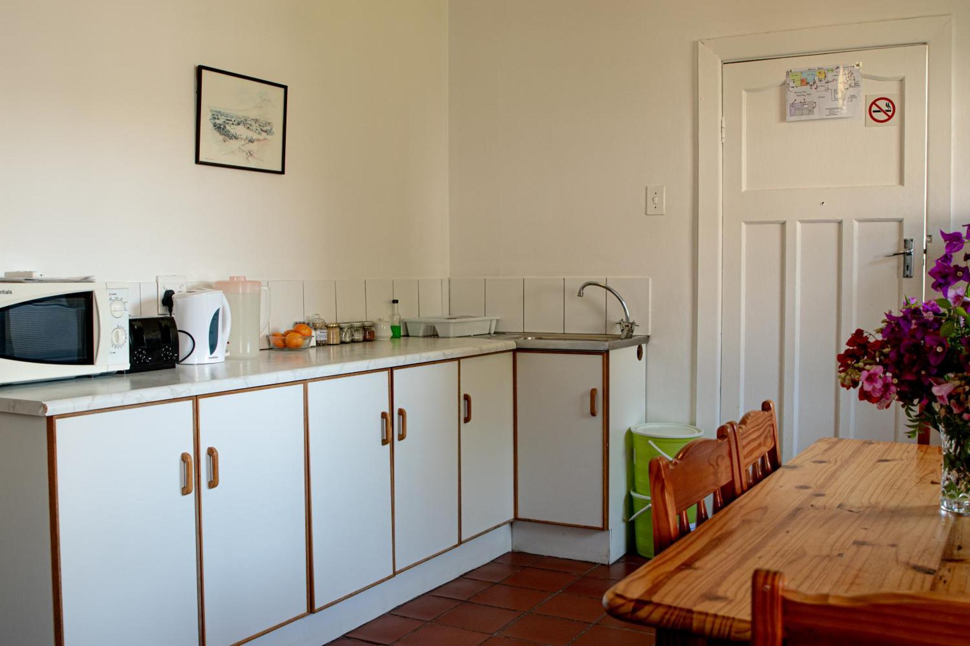 4 Rothman Street B&B Graaff-Reinet Exteriér fotografie
