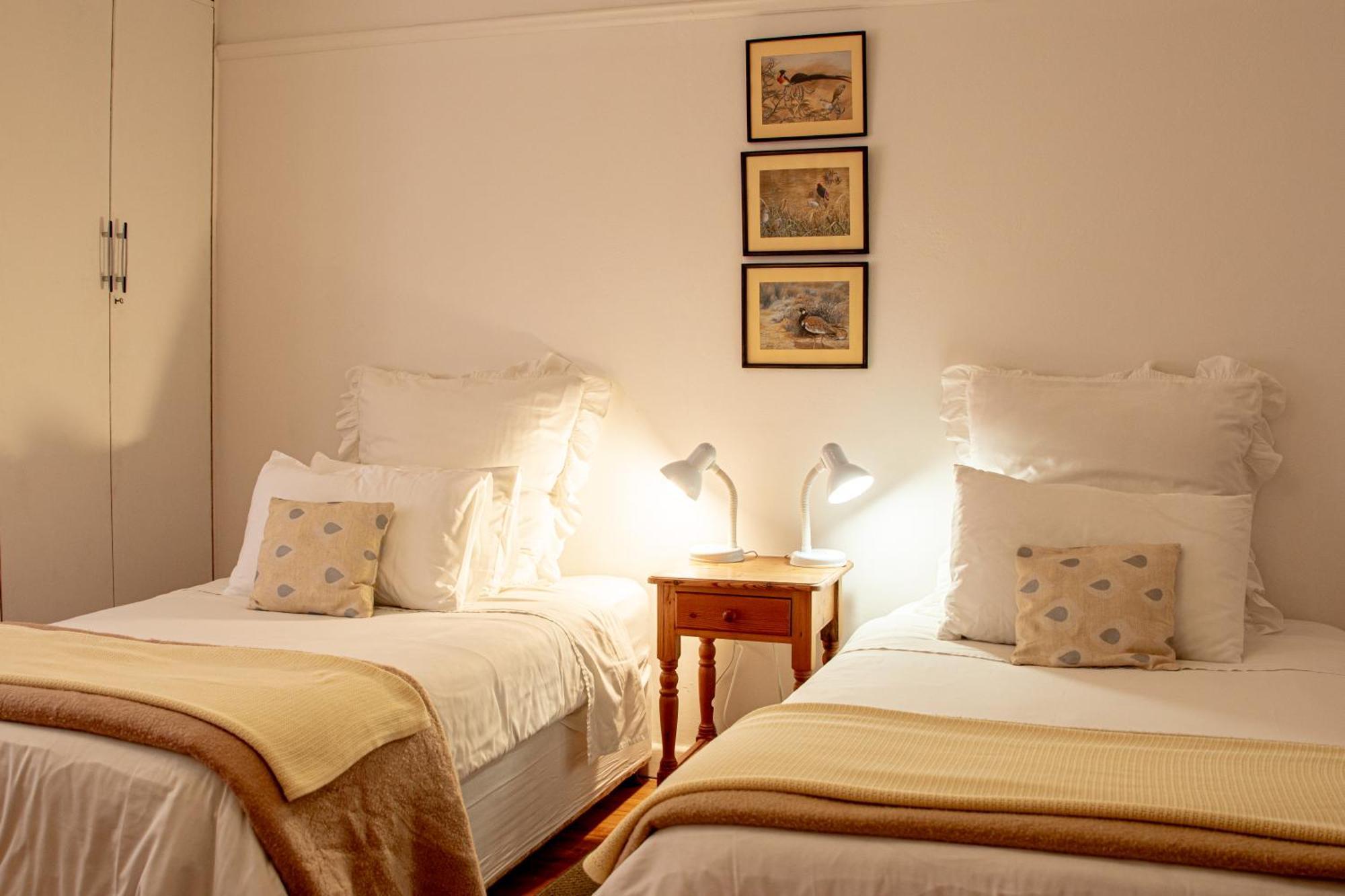 4 Rothman Street B&B Graaff-Reinet Exteriér fotografie