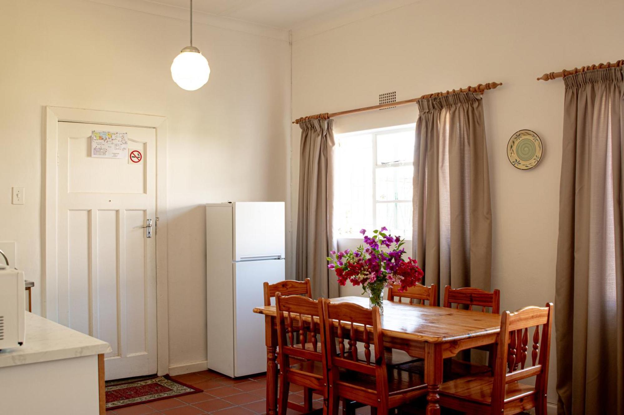 4 Rothman Street B&B Graaff-Reinet Exteriér fotografie