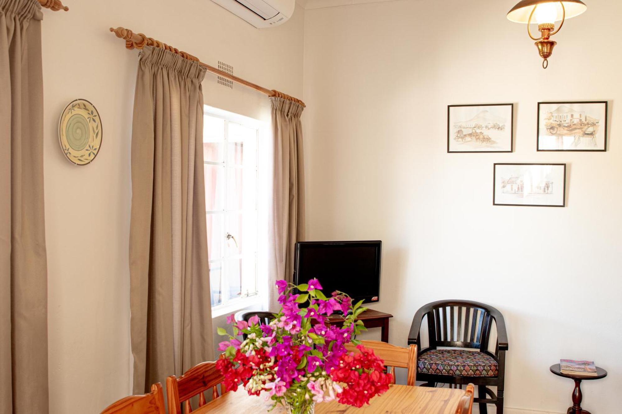 4 Rothman Street B&B Graaff-Reinet Exteriér fotografie