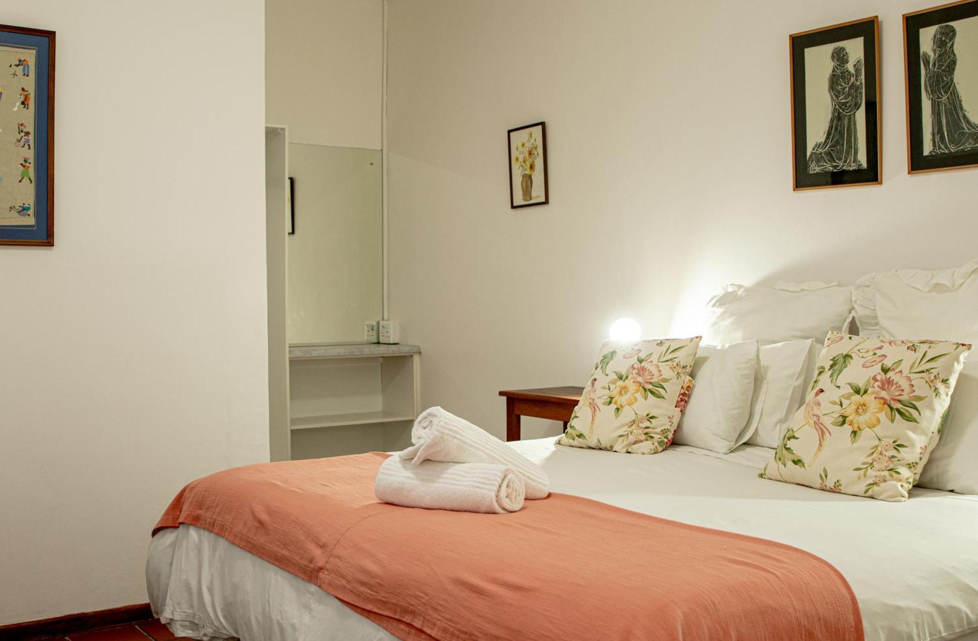 4 Rothman Street B&B Graaff-Reinet Exteriér fotografie