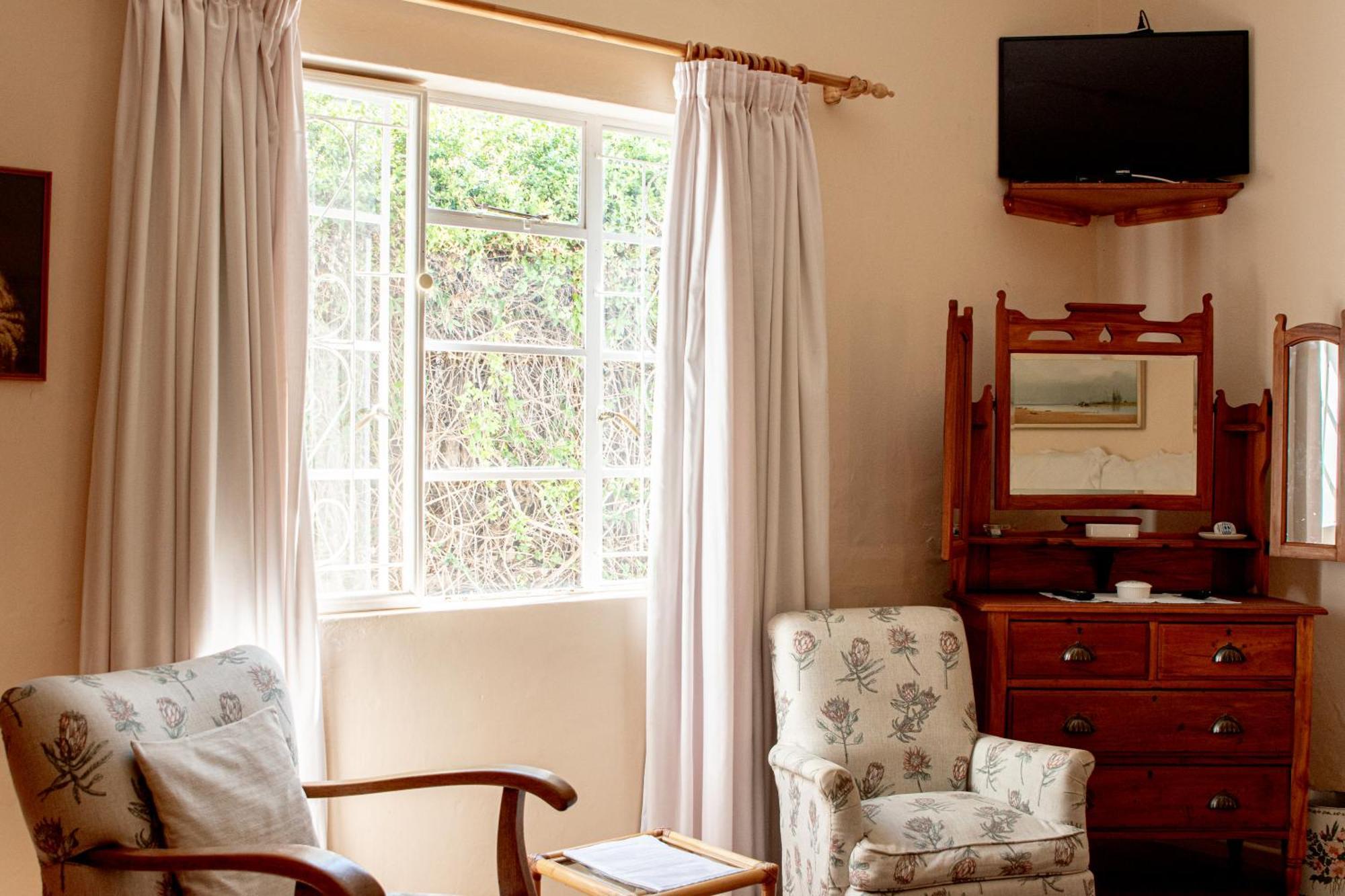 4 Rothman Street B&B Graaff-Reinet Exteriér fotografie