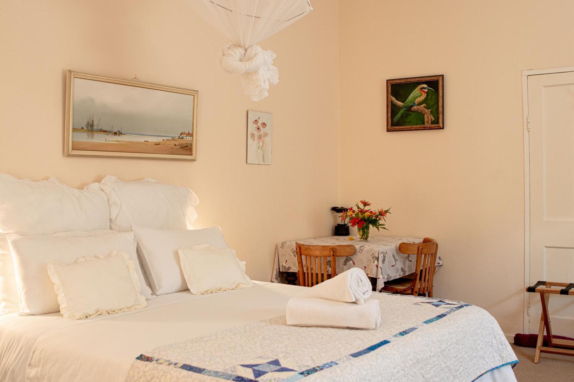 4 Rothman Street B&B Graaff-Reinet Exteriér fotografie