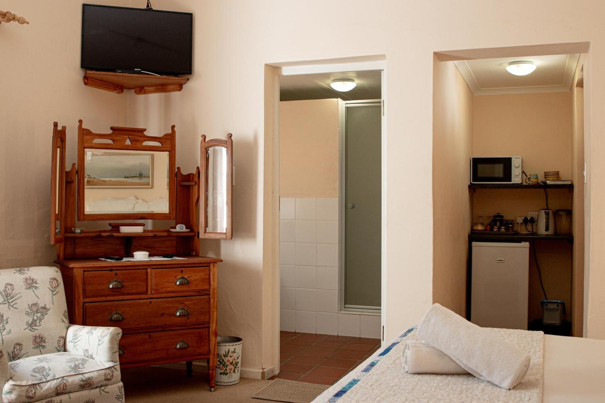 4 Rothman Street B&B Graaff-Reinet Exteriér fotografie