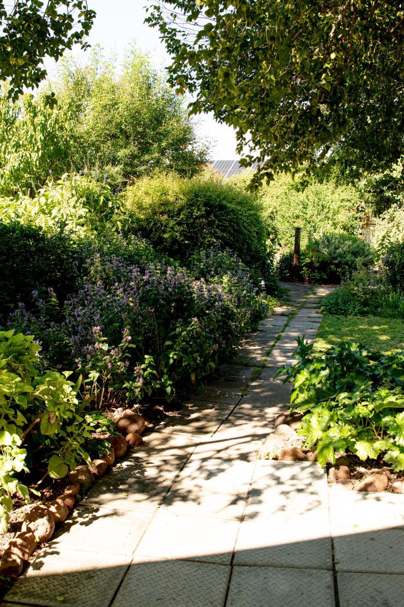 4 Rothman Street B&B Graaff-Reinet Exteriér fotografie
