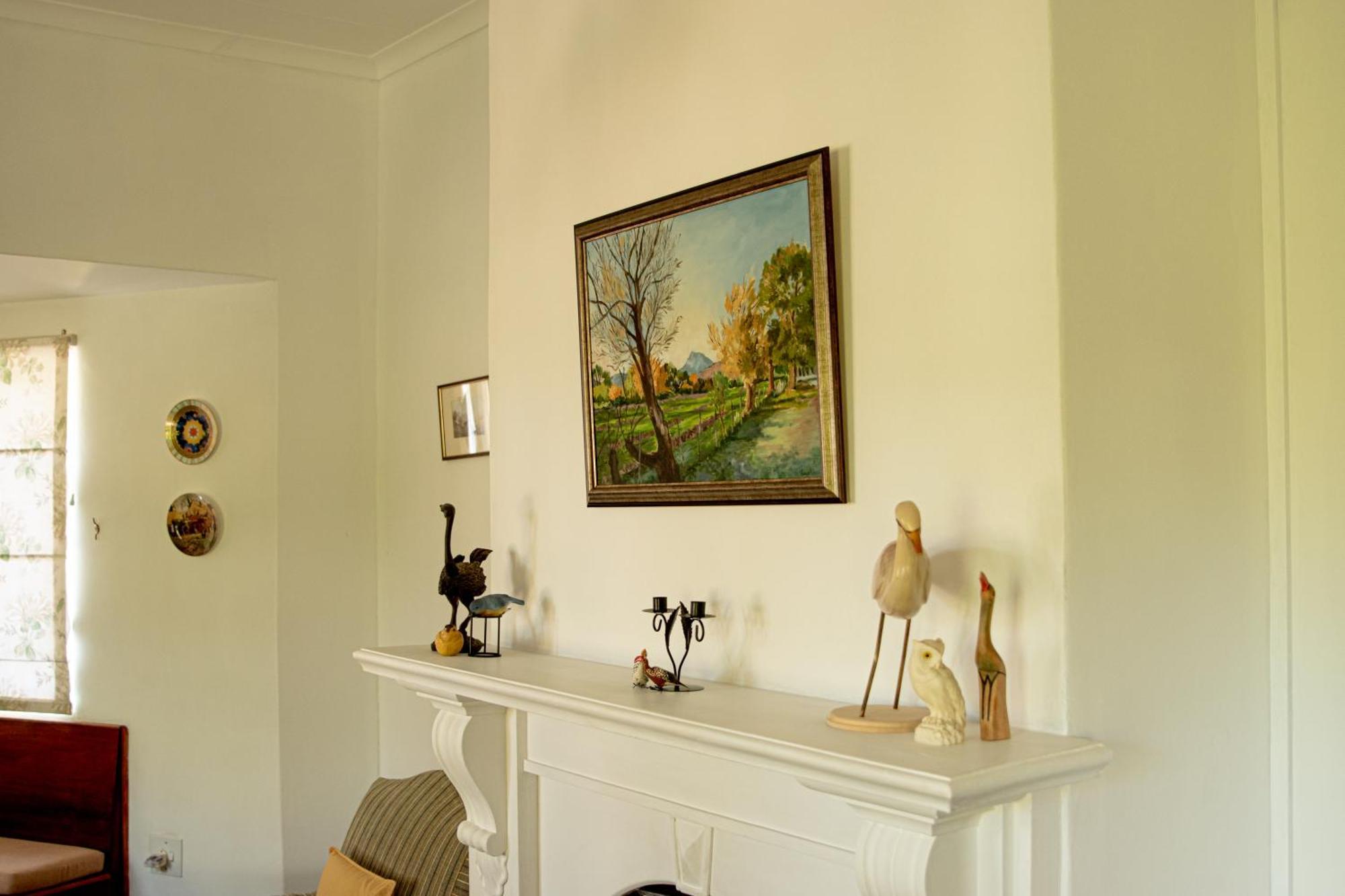 4 Rothman Street B&B Graaff-Reinet Exteriér fotografie