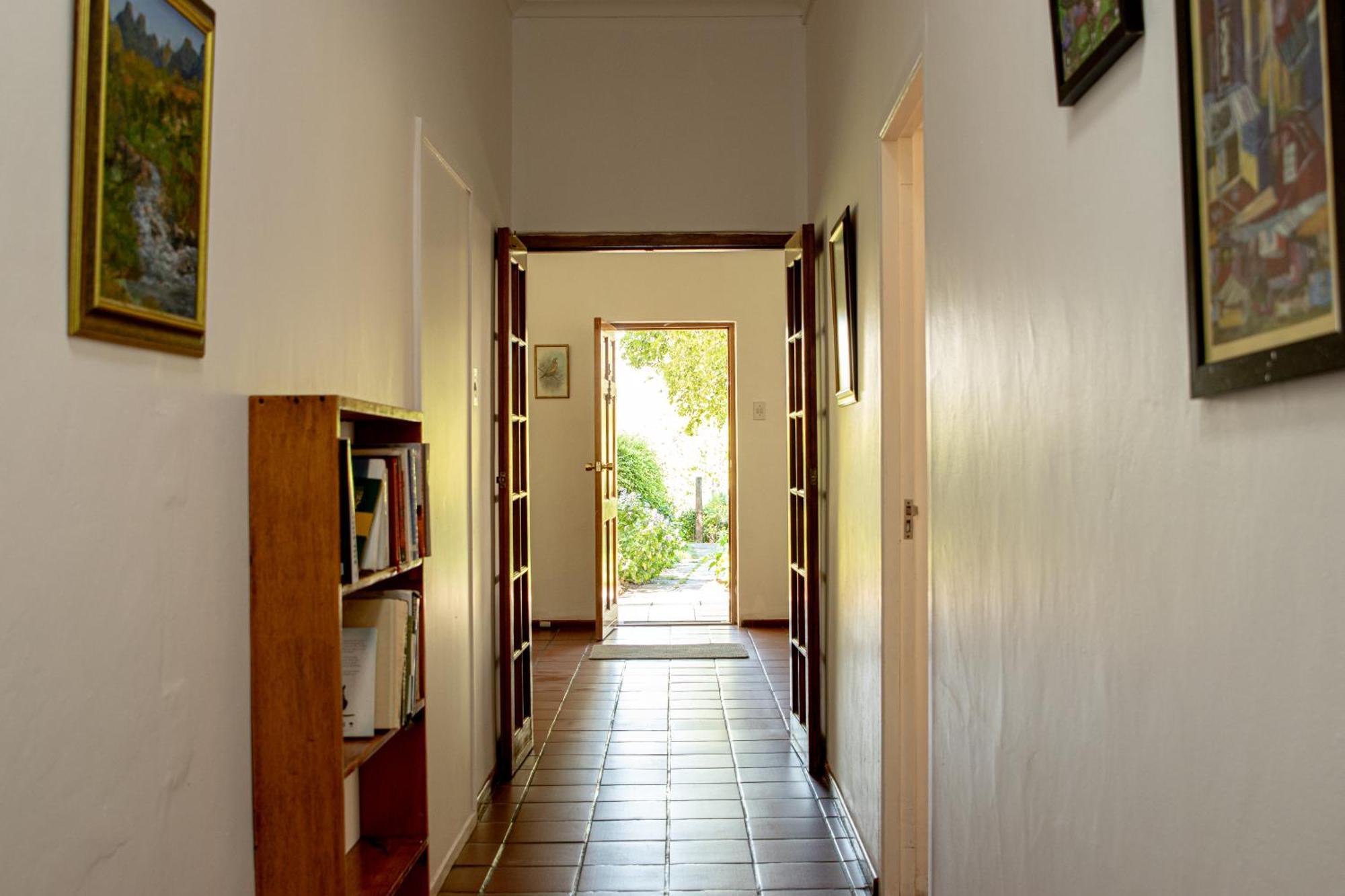 4 Rothman Street B&B Graaff-Reinet Exteriér fotografie