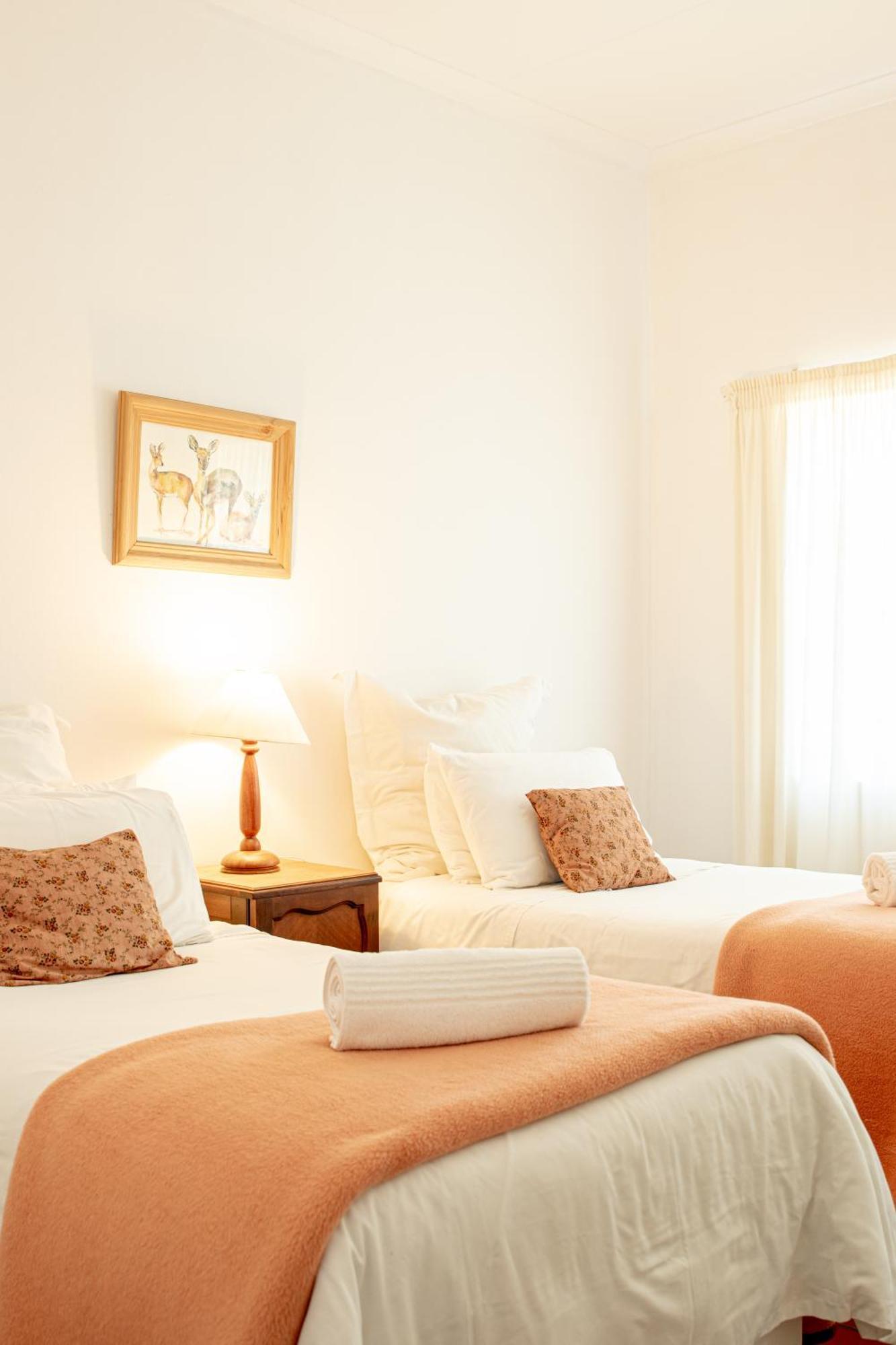 4 Rothman Street B&B Graaff-Reinet Exteriér fotografie