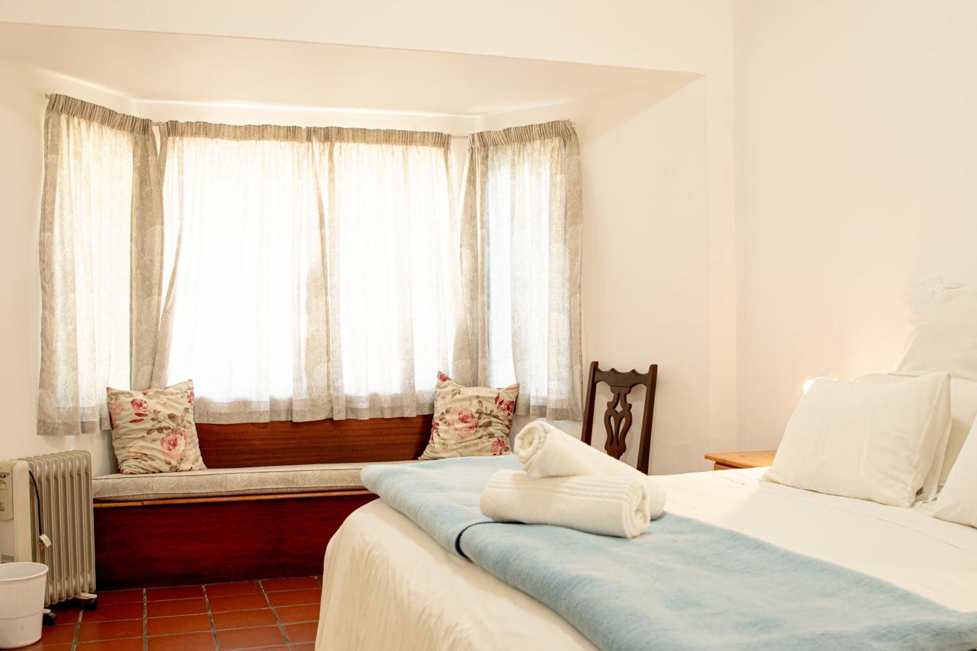 4 Rothman Street B&B Graaff-Reinet Exteriér fotografie
