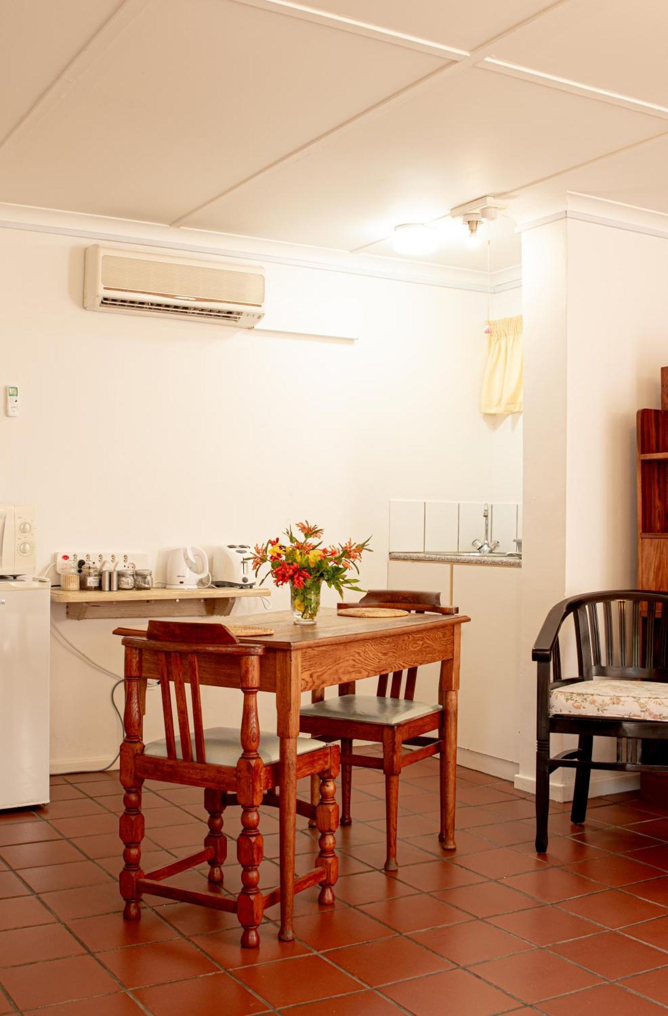 4 Rothman Street B&B Graaff-Reinet Exteriér fotografie