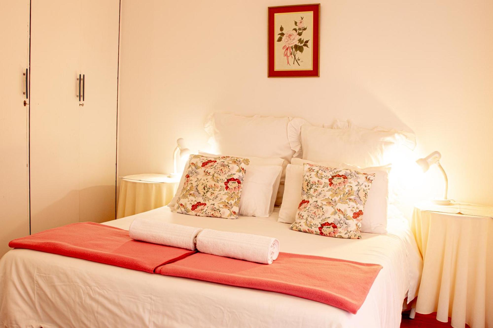 4 Rothman Street B&B Graaff-Reinet Exteriér fotografie