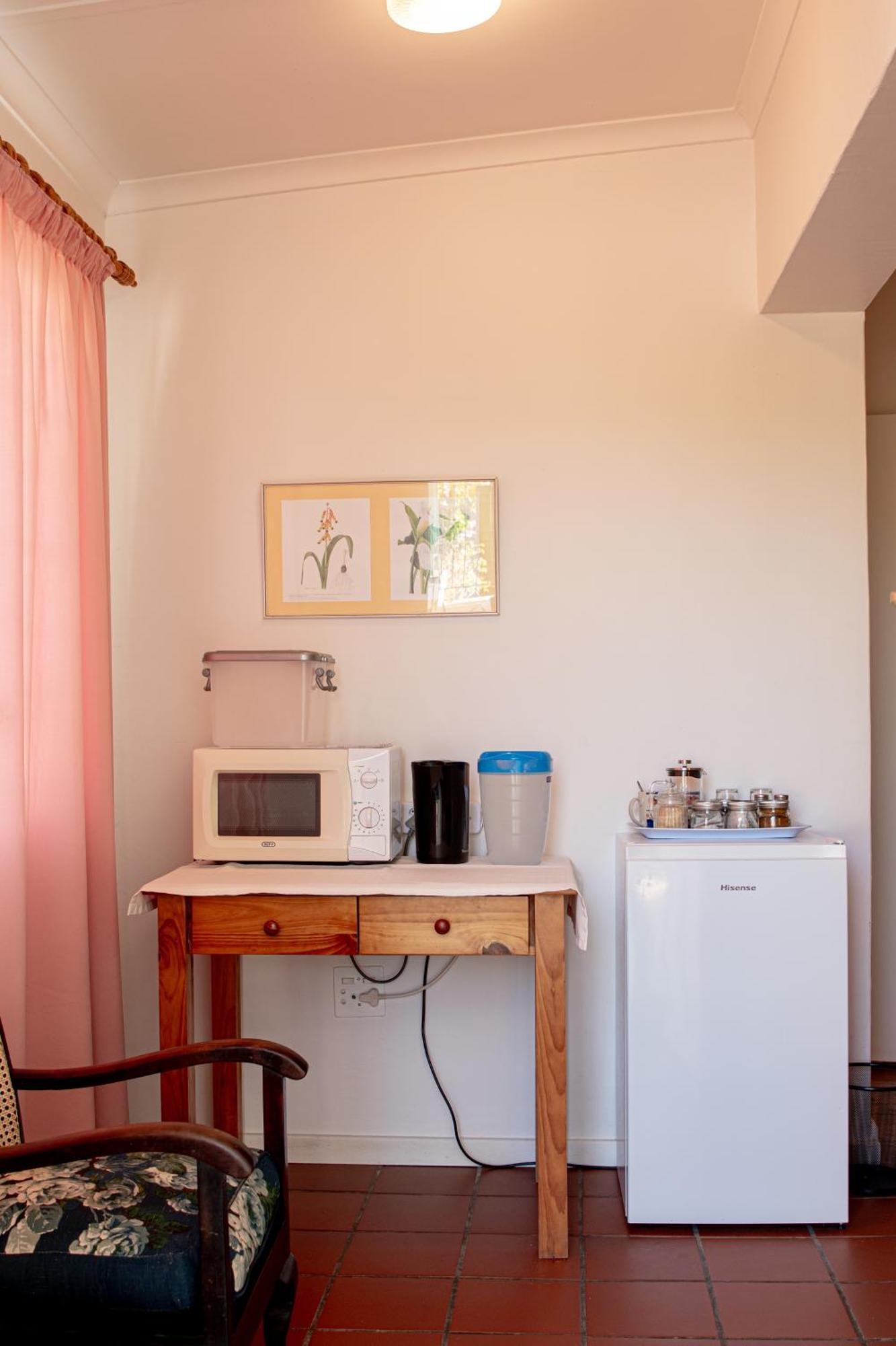 4 Rothman Street B&B Graaff-Reinet Exteriér fotografie