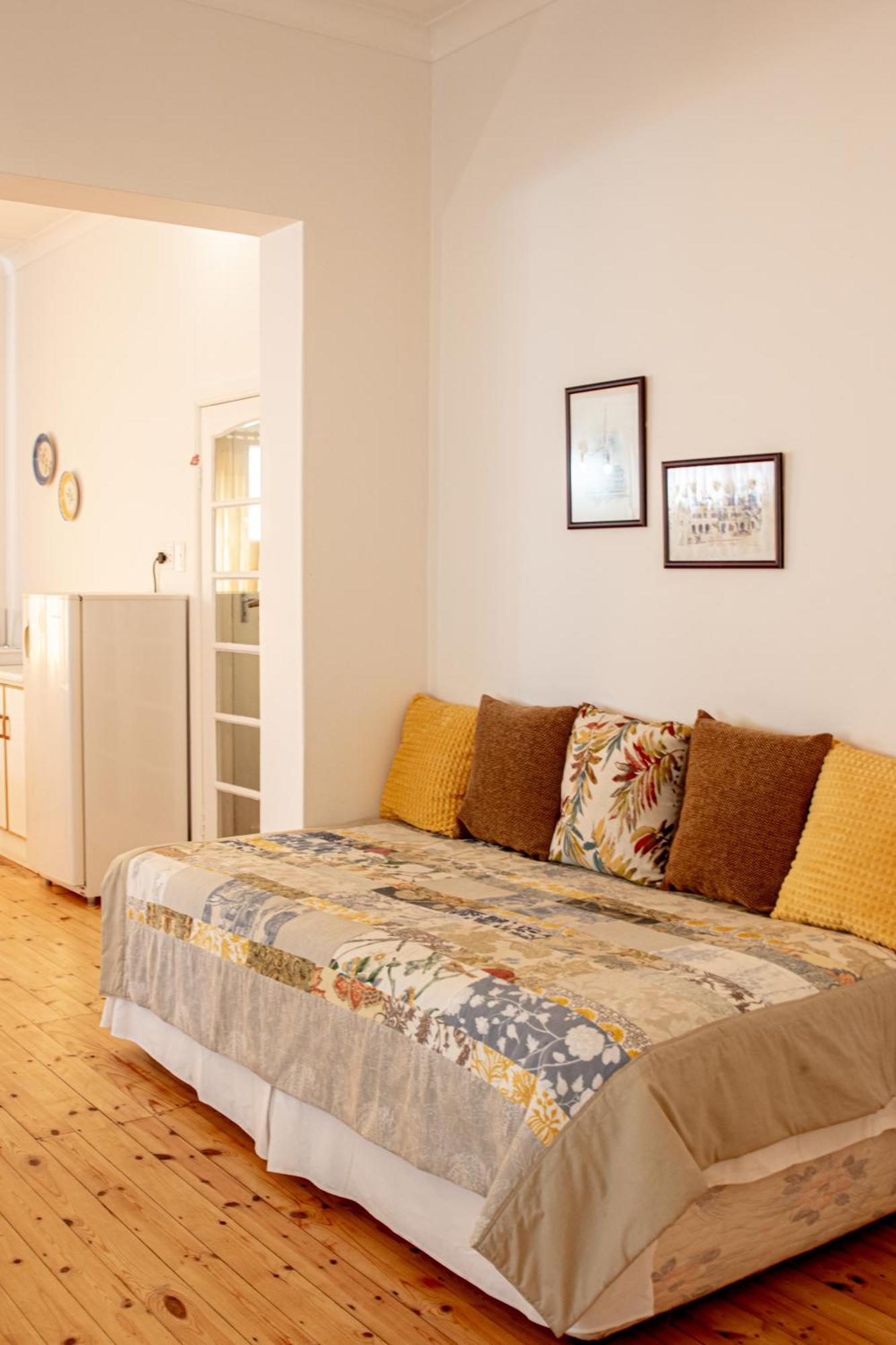 4 Rothman Street B&B Graaff-Reinet Exteriér fotografie