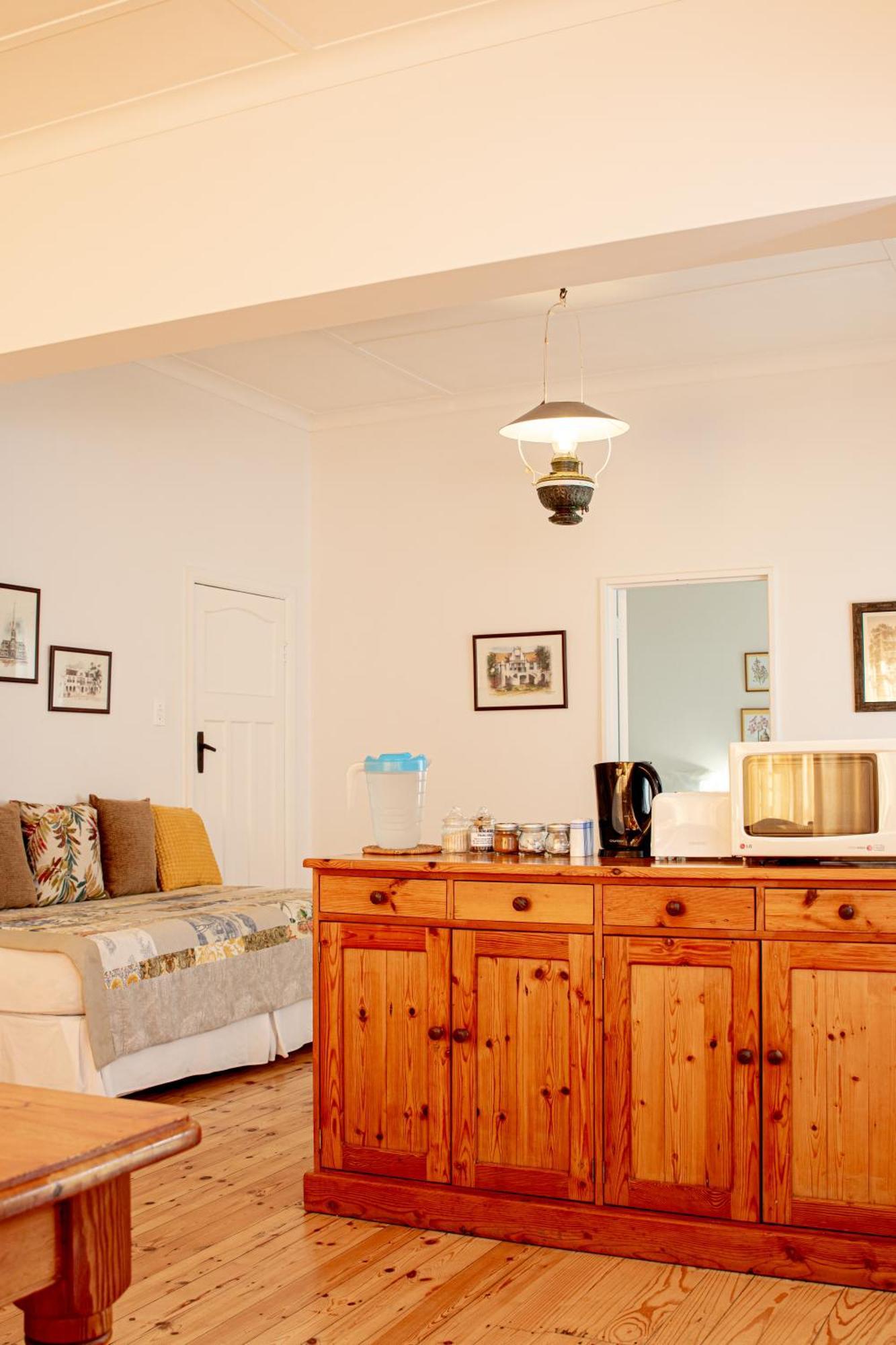 4 Rothman Street B&B Graaff-Reinet Exteriér fotografie