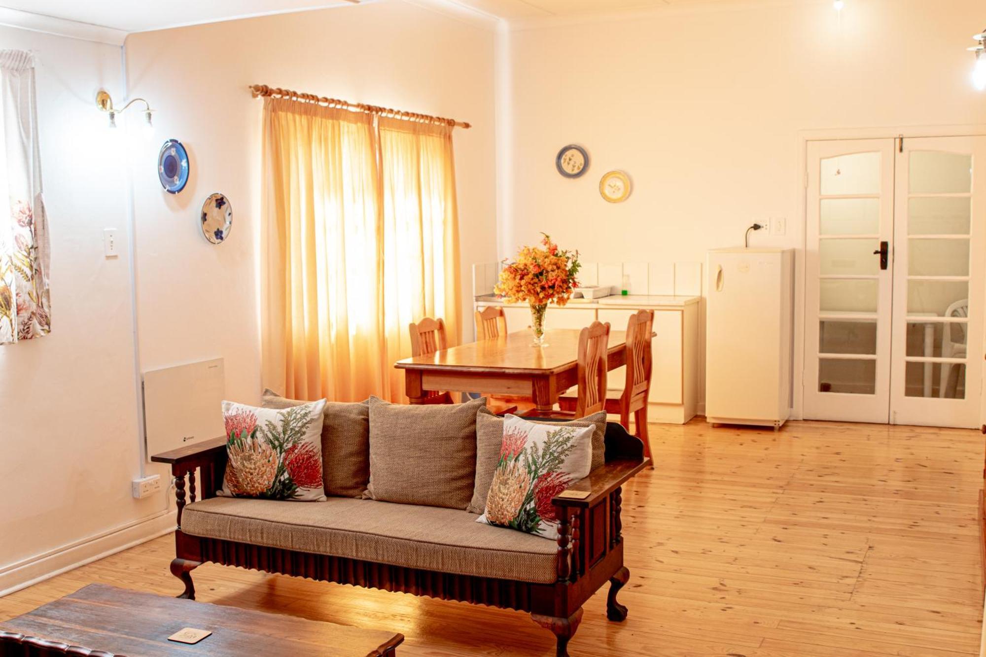 4 Rothman Street B&B Graaff-Reinet Exteriér fotografie
