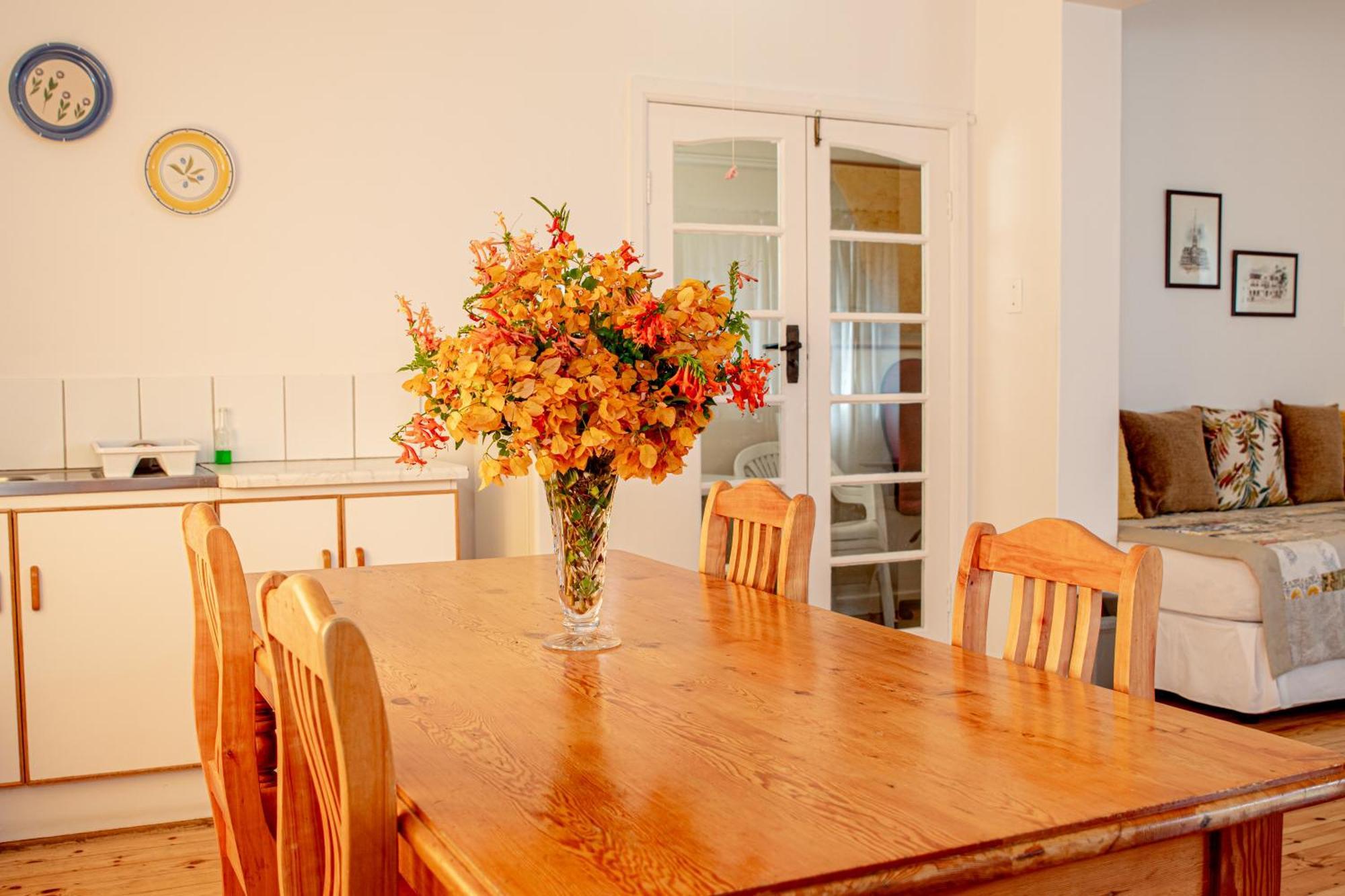 4 Rothman Street B&B Graaff-Reinet Exteriér fotografie