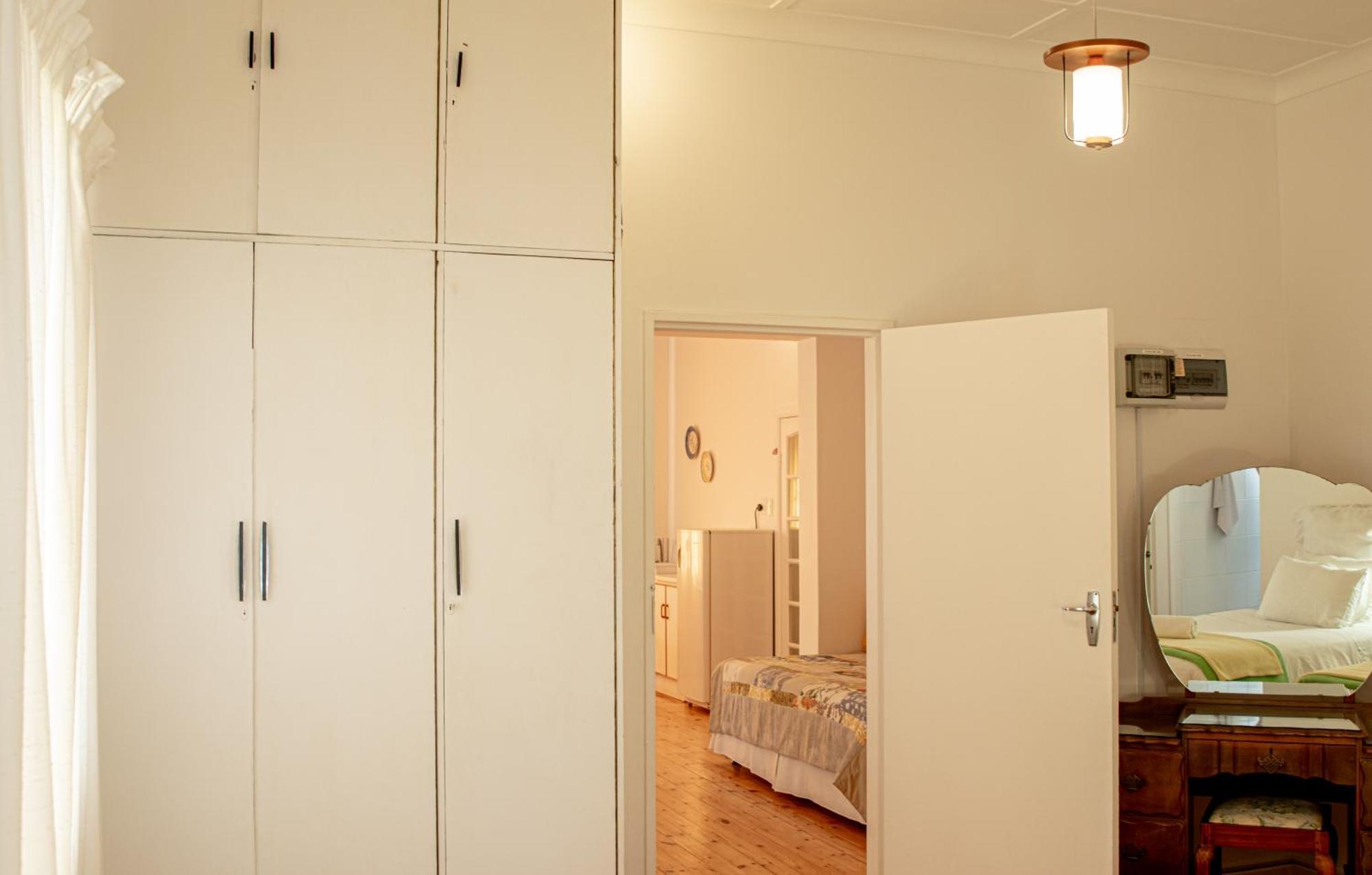 4 Rothman Street B&B Graaff-Reinet Exteriér fotografie