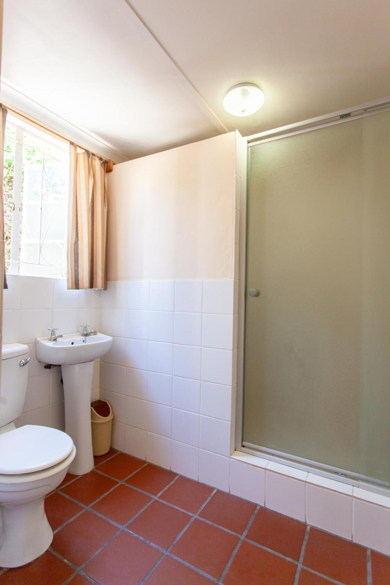 4 Rothman Street B&B Graaff-Reinet Exteriér fotografie