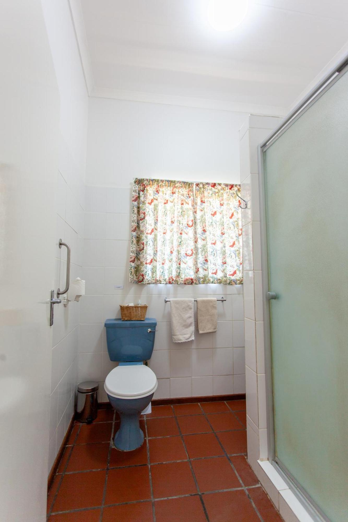 4 Rothman Street B&B Graaff-Reinet Exteriér fotografie