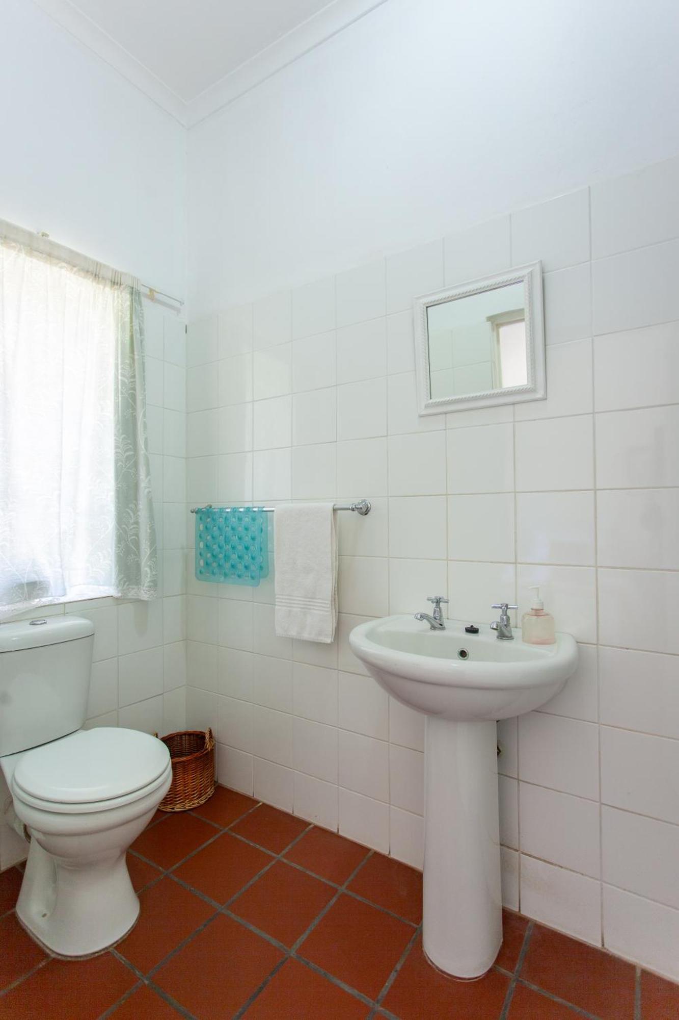 4 Rothman Street B&B Graaff-Reinet Exteriér fotografie