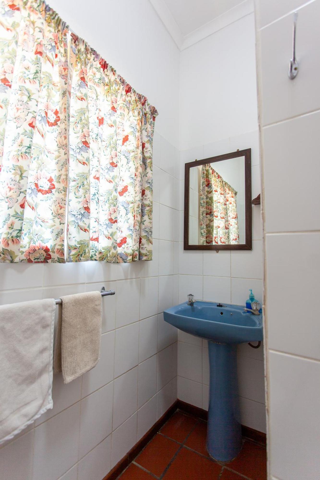 4 Rothman Street B&B Graaff-Reinet Exteriér fotografie