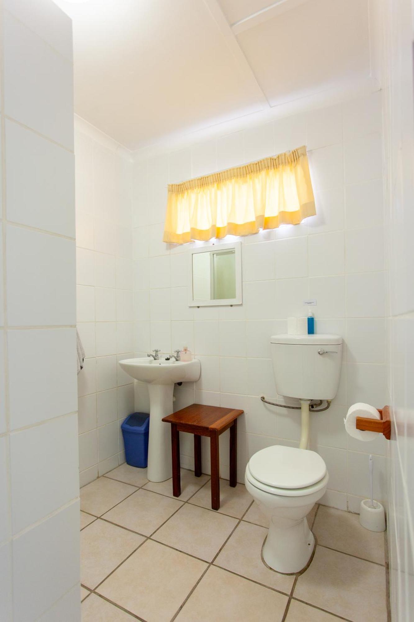 4 Rothman Street B&B Graaff-Reinet Exteriér fotografie