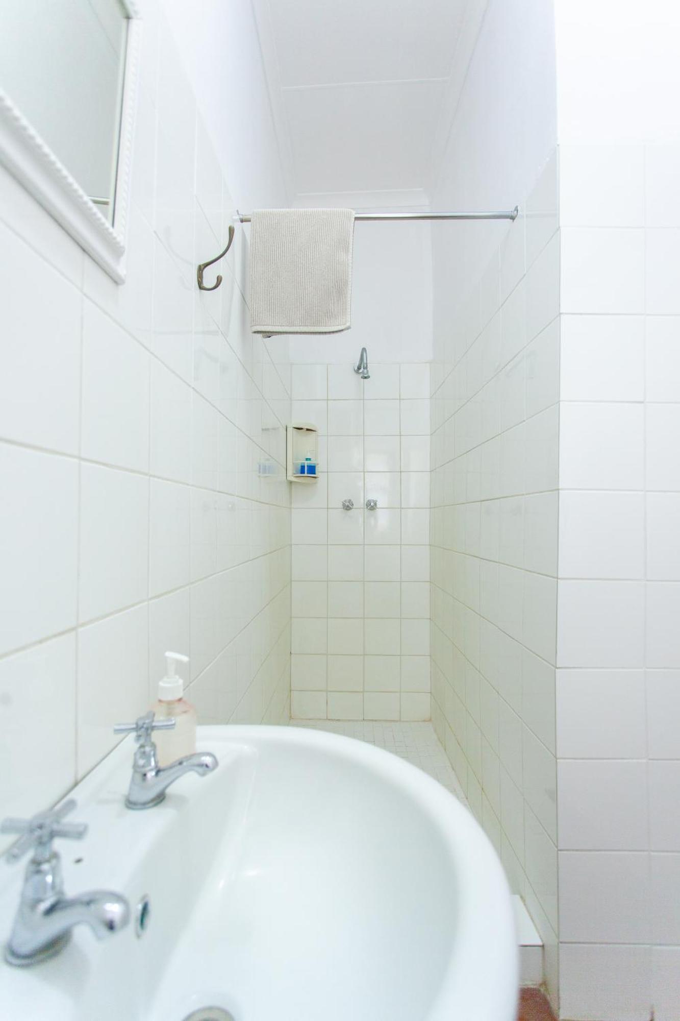 4 Rothman Street B&B Graaff-Reinet Exteriér fotografie