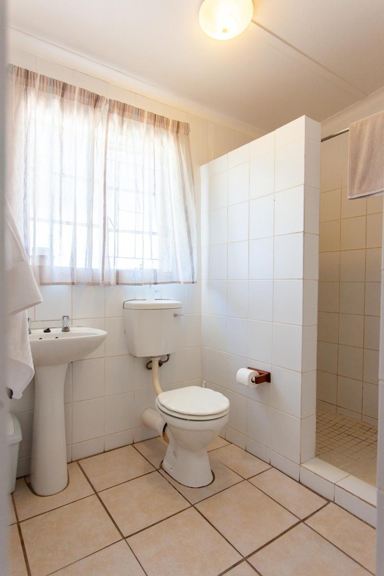 4 Rothman Street B&B Graaff-Reinet Exteriér fotografie