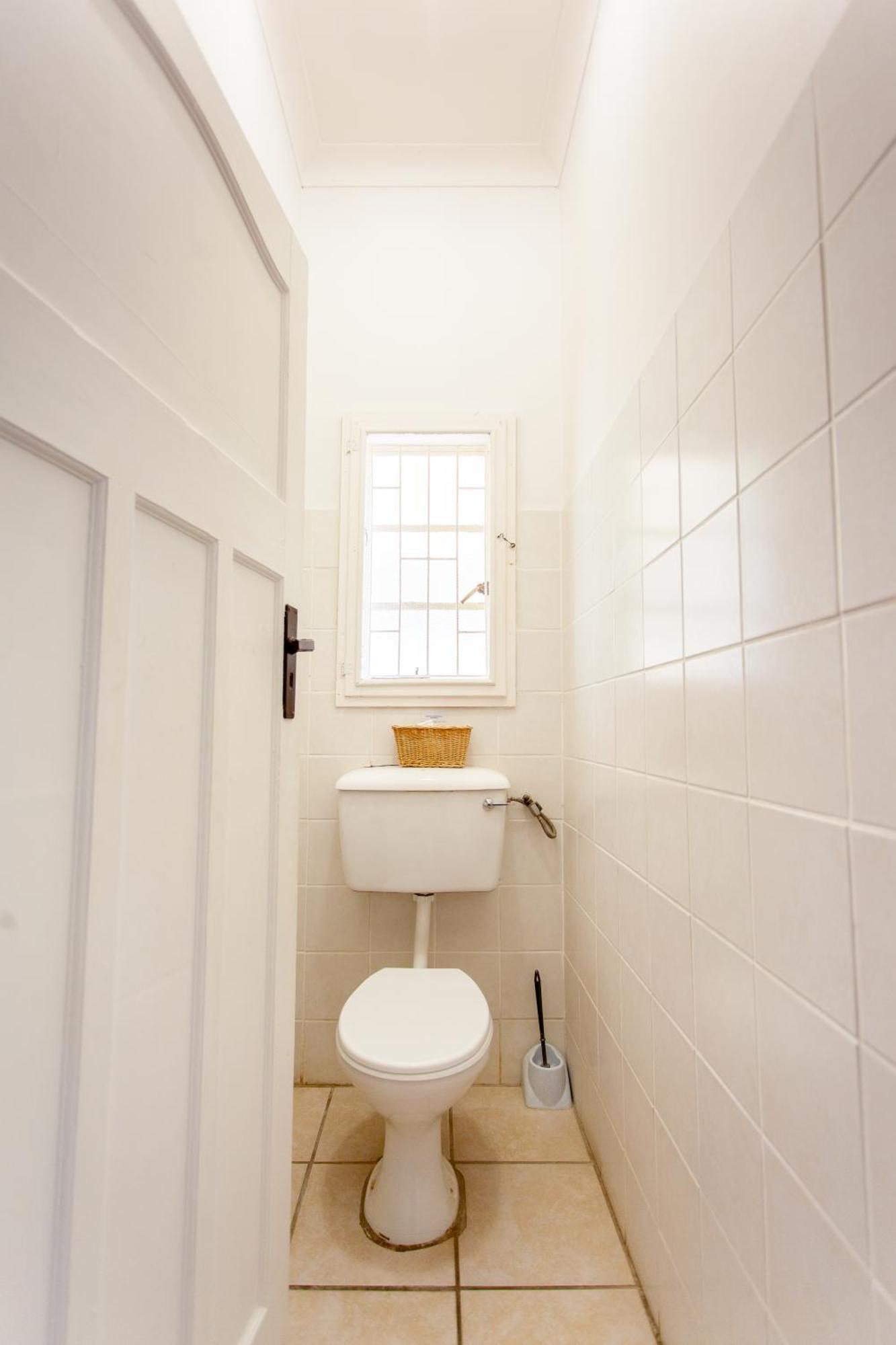 4 Rothman Street B&B Graaff-Reinet Exteriér fotografie