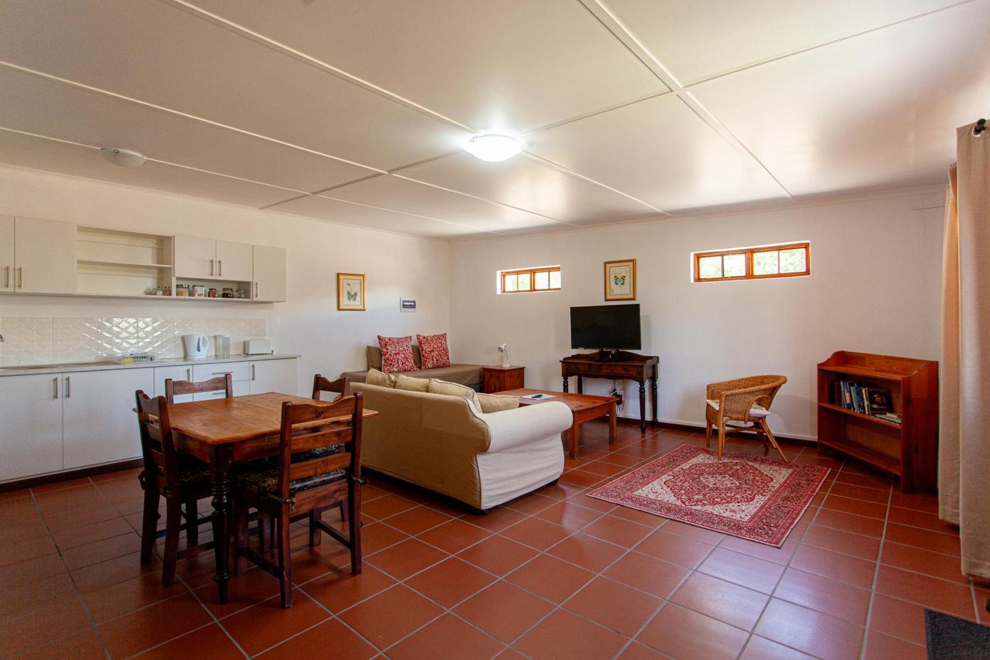 4 Rothman Street B&B Graaff-Reinet Exteriér fotografie
