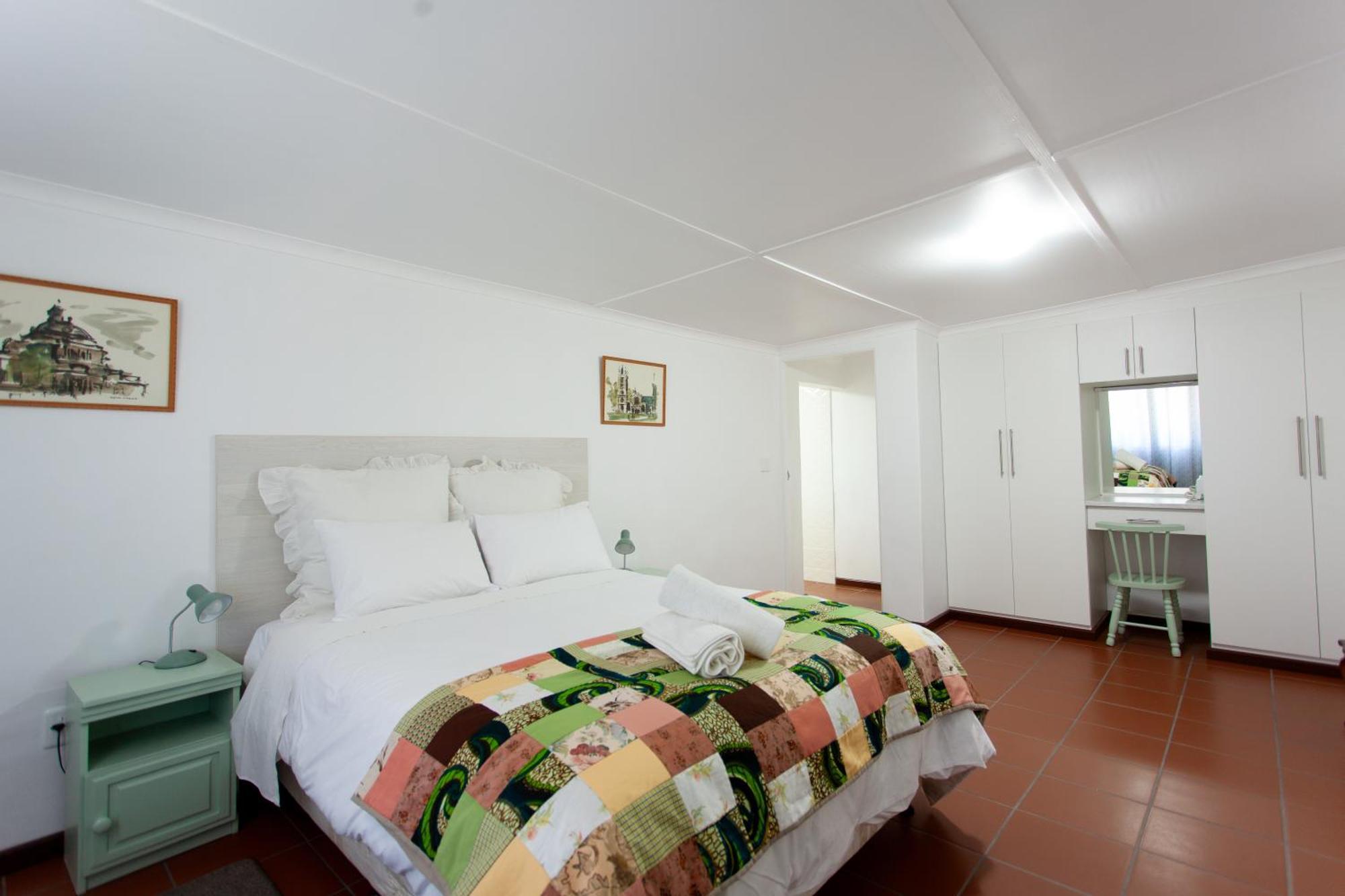 4 Rothman Street B&B Graaff-Reinet Exteriér fotografie